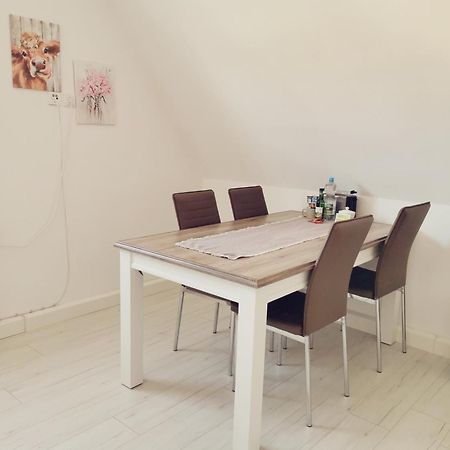 Ferienwohnung Ruhe Am Walde Meschede Exterior foto