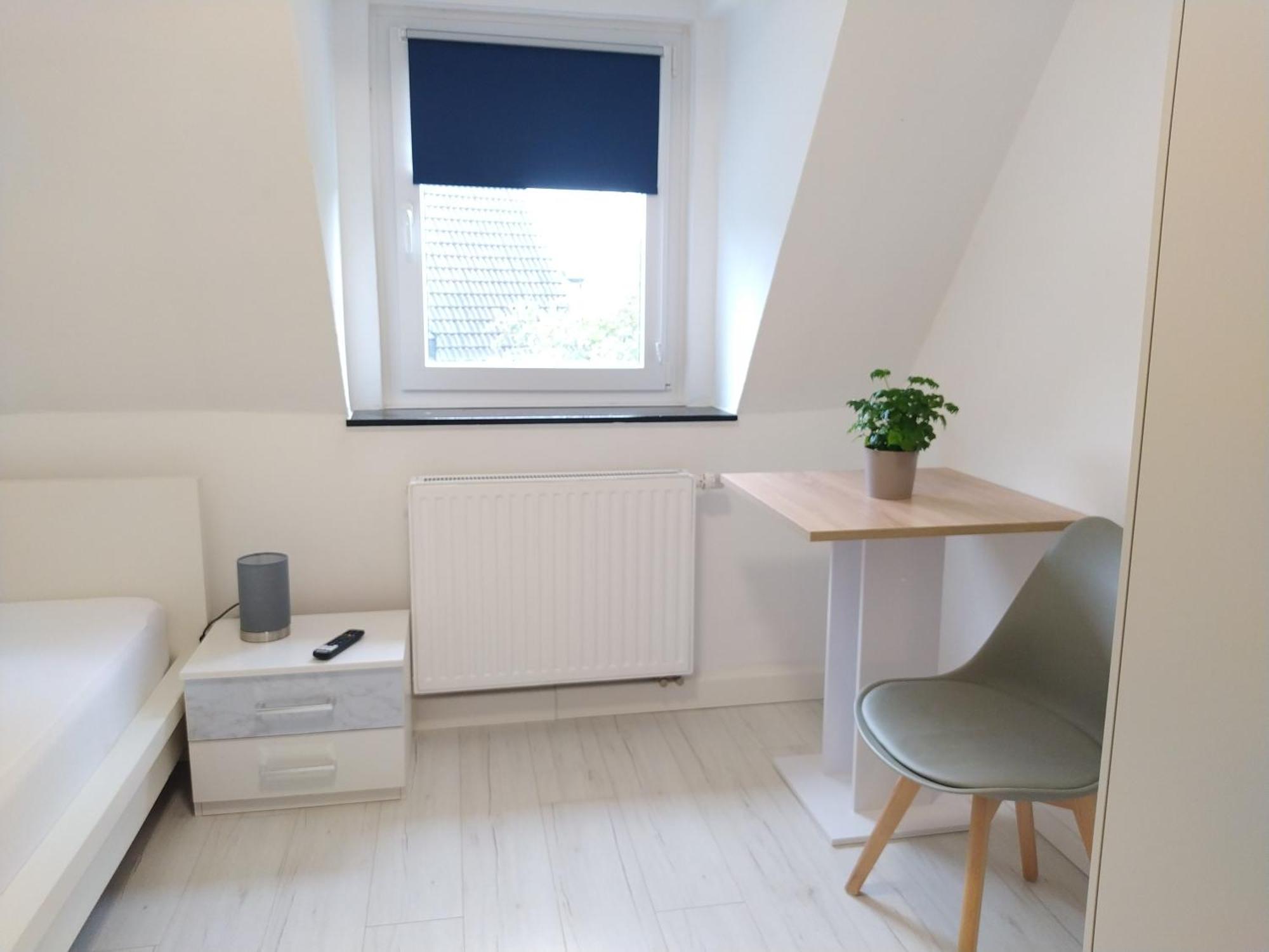 Ferienwohnung Ruhe Am Walde Meschede Exterior foto